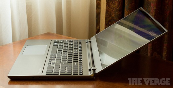 Aspire TimelineUltra M5 Aspire TimelineUltra M5