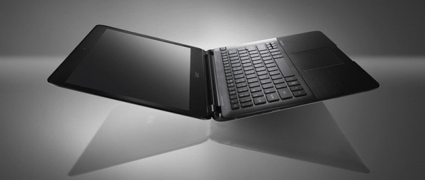 Acer Aspire S5 Acer Aspire S5