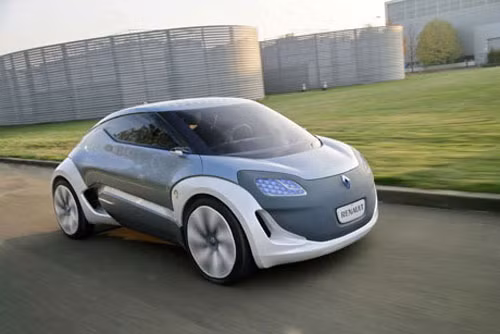 Những sản phẩm năng lượng sạch giờ đây đang được đẩy mạnh nghiên cứu.