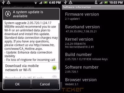 Cập nhật không tự động với tất cả thiết bị: Google đã giới phiên bản mới nhất Jelly Bean vào tháng 7/2012. Nhưng phần lớn các thiết bị Android vẫn đang chạy Gingerbread. Bởi vì nhà sản xuất phải mất thời gian chỉnh sửa Android nên khó lòng bắt kịp tốc độ cập nhật của Google. Cách duy nhất nếu muốn tiếp cận bản update mới là bạn phải sở hữu một sản phẩm mang thương hiệu Nexus.
