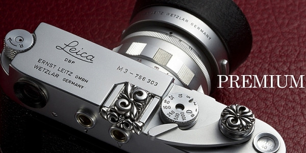 Loạt sản phẩm lần này gồm có hai bộ với hoa văn trang trí khác nhau: loại có họa tiết hoa lá, còn lại là giả da cá sấu. Mỗi bộ lại có hai miếng: một dành cho nút chụp, và một dành cho hotshoe (khe gắn đèn flash gắn ngoài). Nhìn chung, do có màu sắc khá tương đồng với các dòng máy Leica, Nikon nên sản phẩm cho tính thẩm mỹ cao, không phá vỡ tông màu chung của camera. Loạt sản phẩm lần này gồm có hai bộ với hoa văn trang trí khác nhau: loại có họa tiết hoa lá, còn lại là giả da cá sấu. Mỗi bộ lại có hai miếng: một dành cho nút chụp, và một dành cho hotshoe (khe gắn đèn flash gắn ngoài). Nhìn chung, do có màu sắc khá tương đồng với các dòng máy Leica, Nikon nên sản phẩm cho tính thẩm mỹ cao, không phá vỡ tông màu chung của camera.