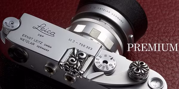 Loạt sản phẩm lần này gồm có hai bộ với hoa văn trang trí khác nhau: loại có họa tiết hoa lá, còn lại là giả da cá sấu. Mỗi bộ lại có hai miếng: một dành cho nút chụp, và một dành cho hotshoe (khe gắn đèn flash gắn ngoài). Nhìn chung, do có màu sắc khá tương đồng với các dòng máy Leica, Nikon nên sản phẩm cho tính thẩm mỹ cao, không phá vỡ tông màu chung của camera. Loạt sản phẩm lần này gồm có hai bộ với hoa văn trang trí khác nhau: loại có họa tiết hoa lá, còn lại là giả da cá sấu. Mỗi bộ lại có hai miếng: một dành cho nút chụp, và một dành cho hotshoe (khe gắn đèn flash gắn ngoài). Nhìn chung, do có màu sắc khá tương đồng với các dòng máy Leica, Nikon nên sản phẩm cho tính thẩm mỹ cao, không phá vỡ tông màu chung của camera.