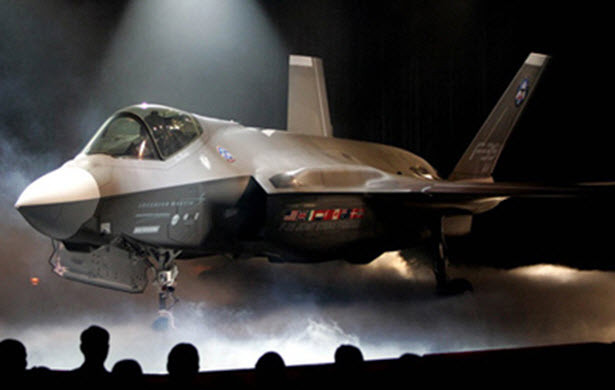 F-35