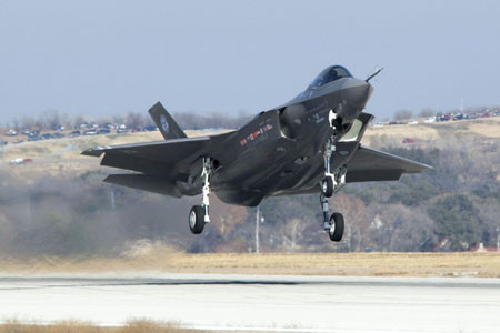 F-35
