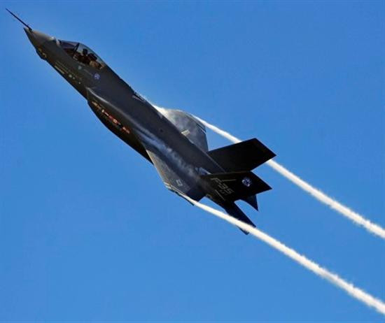 F-35