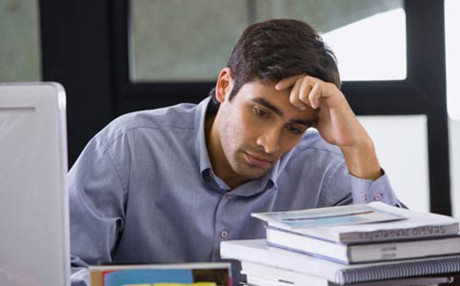 Căng thẳng: Kẻ thù thầm lặng. Mắt cũng phải chịu những căng thẳng. Nếu bạn làm việc cả ngày với máy tính mà không có những lúc nghỉ ngơi hay bạn dành hết thời gian rảnh rỗi của mình để tìm thông tin trên mạng Internet, như vậy bạn đã bắt đôi mắt của mình làm việc quá sức gây nên mệt mỏi cho mắt. Căng thẳng: Kẻ thù thầm lặng. Mắt cũng phải chịu những căng thẳng. Nếu bạn làm việc cả ngày với máy tính mà không có những lúc nghỉ ngơi hay bạn dành hết thời gian rảnh rỗi của mình để tìm thông tin trên mạng Internet, như vậy bạn đã bắt đôi mắt của mình làm việc quá sức gây nên mệt mỏi cho mắt.