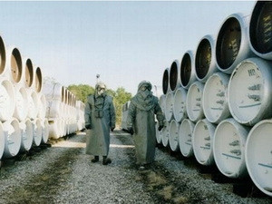 Ảnh minh họa. (Nguồn: en.trend.az) Ảnh minh họa. (Nguồn: en.trend.az)