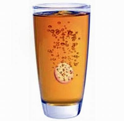 Thuốc sủi cũng phải được dùng đúng cách. Thuốc sủi cũng phải được dùng đúng cách.