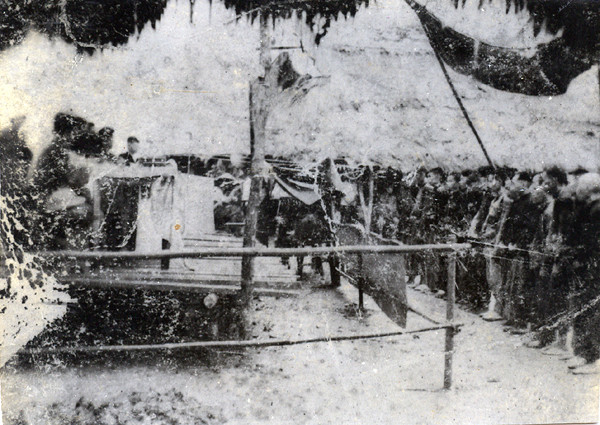 Phiên tòa xét xử vụ gây phỉ ở Đồng Văn – Hà Giang. Phiên tòa xét xử vụ gây phỉ ở Đồng Văn – Hà Giang.