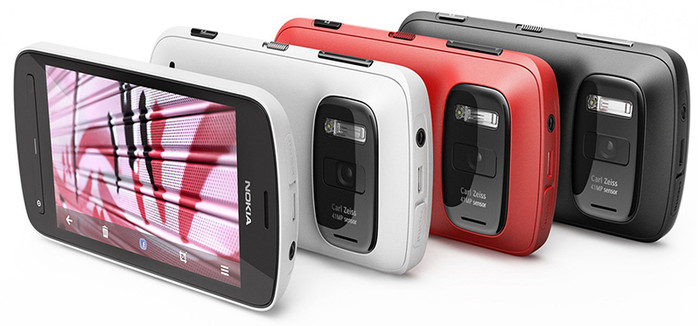 Thành tựu ngành ảnh di động châu Âu: Công nghệ PureView Pro của Nokia Cảm biến PureView với độ phân giải 7728 x 5368 (41MP) được Nokia tích hợp vào chiếc PureView 808 của mình đã chứng tỏ được khả năng chụp ảnh tốt của mình, nhất là khi dùng để zoom đến các đối tượng. Bức ảnh cho ra có thể đạt đến độ phân giải 32MP hoặc 38MP tùy theo thiết lập về tỉ lệ khung hình. Kết quả đó là người dùng có được một tấm hình chất lượng cao, rõ ràng và đẹp. Thành tựu ngành ảnh di động châu Âu: Công nghệ PureView Pro của Nokia Cảm biến PureView với độ phân giải 7728 x 5368 (41MP) được Nokia tích hợp vào chiếc PureView 808 của mình đã chứng tỏ được khả năng chụp ảnh tốt của mình, nhất là khi dùng để zoom đến các đối tượng. Bức ảnh cho ra có thể đạt đến độ phân giải 32MP hoặc 38MP tùy theo thiết lập về tỉ lệ khung hình. Kết quả đó là người dùng có được một tấm hình chất lượng cao, rõ ràng và đẹp.