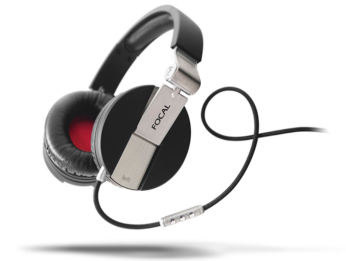 Tai nghe di động của châu Âu: Focal Spirit One Tai nghe di động của châu Âu: Focal Spirit One