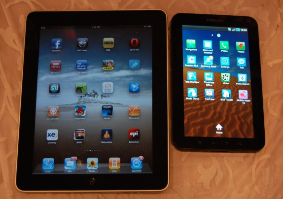 Galaxy Tab Galaxy Tab