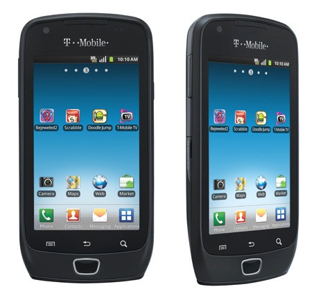 Exhibit 4G (nhà mạng phân phối T-Mobile) Exhibit 4G (nhà mạng phân phối T-Mobile)