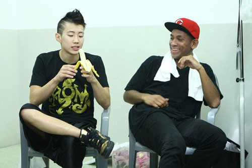 Jay Park Jay Park