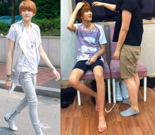 Kyumin (LEDApple) Kyumin (LEDApple)