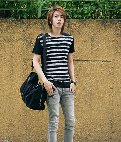 Park Taejun (Ulzzang) Park Taejun (Ulzzang)