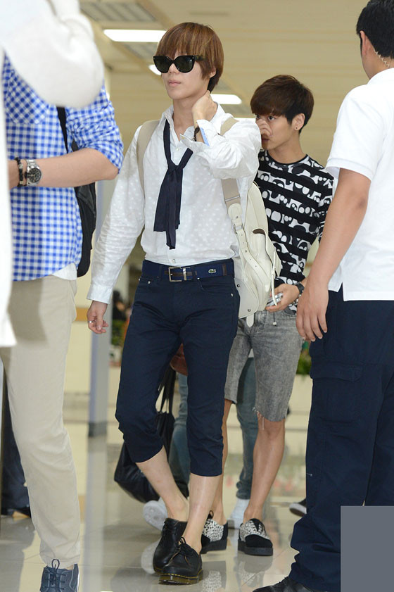 Taemin của SHINee Taemin của SHINee