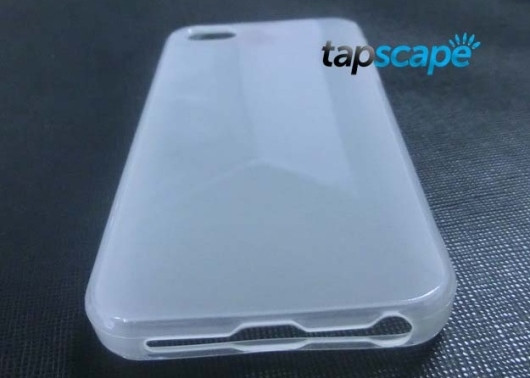 9. Phụ kiện đang được bán ra: Mặc dù iPhone 5 chưa chính thức lên kệ, giới sản xuất phụ kiện đã không lãng phí thời gian khi trình làng phụ kiện cho thiết bị. Những chiếc ốp lưng được làm dựa theo các tin đồn về iPhone 5. Tất nhiên, không phải lúc nào tin đồn cũng chính xác nên bạn hãy cẩn thận nếu dự định mua chúng. 9. Phụ kiện đang được bán ra: Mặc dù iPhone 5 chưa chính thức lên kệ, giới sản xuất phụ kiện đã không lãng phí thời gian khi trình làng phụ kiện cho thiết bị. Những chiếc ốp lưng được làm dựa theo các tin đồn về iPhone 5. Tất nhiên, không phải lúc nào tin đồn cũng chính xác nên bạn hãy cẩn thận nếu dự định mua chúng.