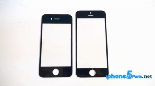 2. Màn hình mỏng hơn: Apple được cho là đang sử dụng công nghệ màn hình in-cell với hệ thống cảm ứng được tích hợp sẵn, giúp lớp kính mỏng hơn những mẫu iPhone hiện tại. Điều này cũng cho phép thiết kế tổng thể trở nên mỏng hơn và tốn tiền sửa chữa hơn nếu chẳng may làm hỏng màn hình. 2. Màn hình mỏng hơn: Apple được cho là đang sử dụng công nghệ màn hình in-cell với hệ thống cảm ứng được tích hợp sẵn, giúp lớp kính mỏng hơn những mẫu iPhone hiện tại. Điều này cũng cho phép thiết kế tổng thể trở nên mỏng hơn và tốn tiền sửa chữa hơn nếu chẳng may làm hỏng màn hình.