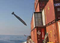 JSOW C-1 là loại bom liệng rất độc đáo có thể tấn công mục tiêu ở khoảng cách xa.