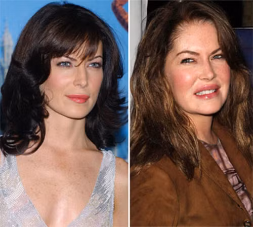 Lara Flynn Boyle.