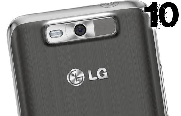 Thiết kế mạ kim loại: Người tiêu dùng luôn mong muốn mua những sản phẩm giá rẻ nhưng thiết kế trông phải đẹp và bắt mắt trong khi các nhà sản xuất lại luôn muốn bán được nhiều hàng nhưng với chi phí sản xuất thấp để kiếm được nhiều lợi nhuận. Do đó để cung gặp cầu thì đôi khi họ đã làm "thoả mãn" những khách hàng của mình bằng những thiết bị có lớp vỏ nhựa nhưng trông lại như được làm bằng kim loại.