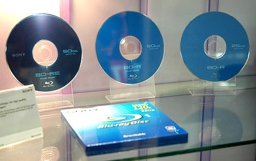 7. Công nghệ Blu-ray (2006) 7. Công nghệ Blu-ray (2006)