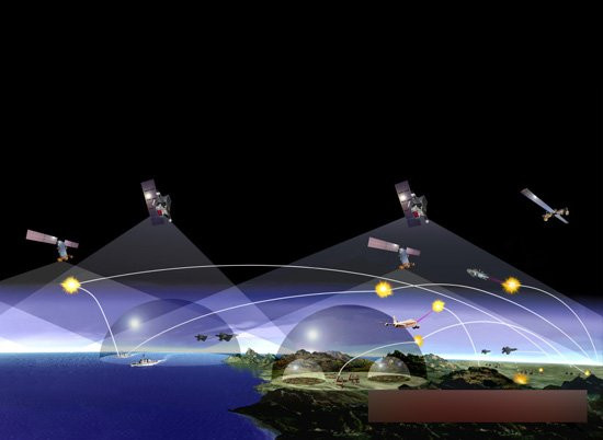 Trung Quốc đối mặt với mối đe dọa rất lớn từ Mỹ. Trung Quốc đối mặt với mối đe dọa rất lớn từ Mỹ.