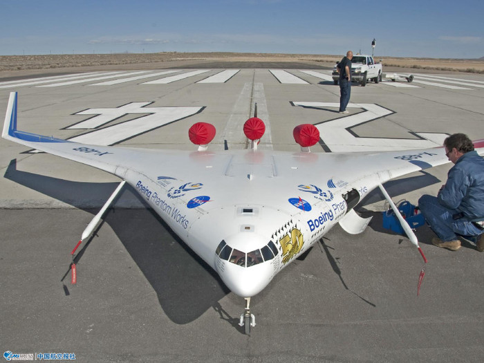 X-48C