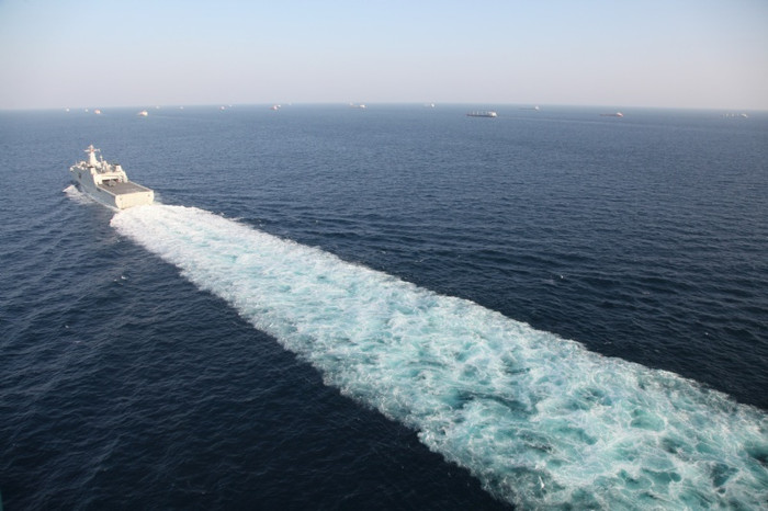 Bành trướng ra toàn cầu. Bành trướng ra toàn cầu.