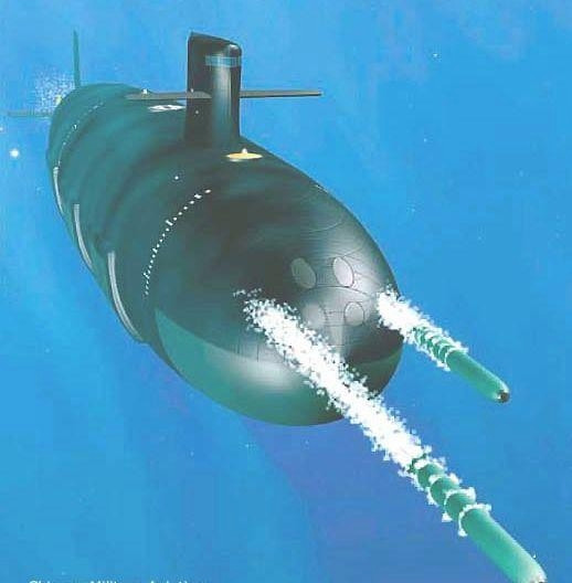 Đe dọa dưới mặt biển. Đe dọa dưới mặt biển.