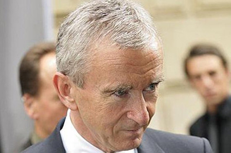 Bernard Arnault - Chủ tịch hãng thời trang xa xỉ LVMH Pháp: “Khi bạn thấy điều gì cần phải làm, hãy làm ngay. Ở Pháp, chúng tôi có đầy ý tưởng tốt, nhưng hiếm khi chúng tôi đưa chúng vào thực tiễn”. Bernard Arnault - Chủ tịch hãng thời trang xa xỉ LVMH Pháp: “Khi bạn thấy điều gì cần phải làm, hãy làm ngay. Ở Pháp, chúng tôi có đầy ý tưởng tốt, nhưng hiếm khi chúng tôi đưa chúng vào thực tiễn”.