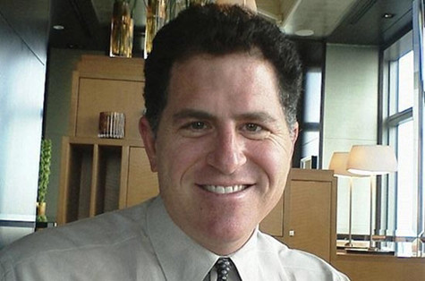 Michael Dell - Sáng lập hãng máy tính Dell: “Tôi không muốn chỉ làm những gì mình thích làm. Tôi muốn làm những gì có thể giúp công ty của mình tạo dựng được thành công. Tôi không dành quá nhiều thì giờ cho những hoạt động ưa thích của mình”. Michael Dell - Sáng lập hãng máy tính Dell: “Tôi không muốn chỉ làm những gì mình thích làm. Tôi muốn làm những gì có thể giúp công ty của mình tạo dựng được thành công. Tôi không dành quá nhiều thì giờ cho những hoạt động ưa thích của mình”.