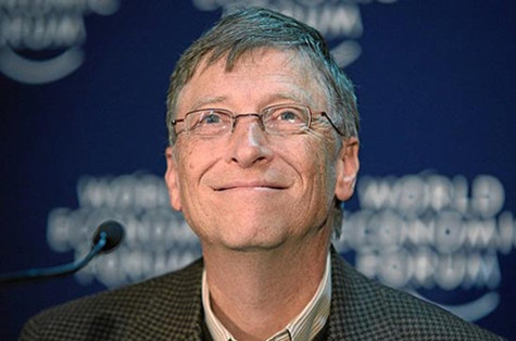 Bill Gates - Đồng sáng lập Microsoft, người giàu thứ hai thế giới: "Hãy đối xử thân thiện với những người tầm thường. Nhiều khi bạn sẽ phải làm việc cùng người như vậy”. Bill Gates - Đồng sáng lập Microsoft, người giàu thứ hai thế giới: "Hãy đối xử thân thiện với những người tầm thường. Nhiều khi bạn sẽ phải làm việc cùng người như vậy”.