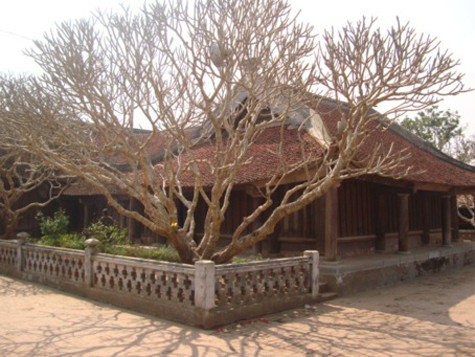 Hằng năm vào ngày mồng bốn tháng giêng âm lịch, nhân dân làng Keo xã Duy Nhất lại mở hội xuân ngay ở ngôi chùa. Hơn chín tháng sau, vào các ngày 13, 14, 15 tháng chín âm lịch, chùa Keo lại mở hội mùa thu. Đây là hội chính, kỷ niệm ngày Thiền sư Không Lộ (1016-1094), người sáng lập ngôi chùa, qua đời (Ngài qua đời ngày 3 tháng 6 âm lịch). Trong ngày hội, người ta tổ chức lễ rước kiệu, hương án, long đình, thuyền rồng và tiểu đỉnh. Trên con sông Trà Lĩnh ngang trước chùa chảy ra sông Hồng, người đi hội đổ về xem cuộc thi bơi trải, thi kèn trống, thi bơi thuyền và biểu diễn các điệu múa cổ. Trong chùa thì có cuộc thi diễn xướng về đề tài lục cúng: hương, đăng, hoa, trà, quả, thực, thật sinh động. Nói về lễ hội chùa Keo, đã có câu ca dao nói về lễ hội này: Dù cho cha đánh mẹ treo/Em không bỏ hội chùa Keo hôm rằm. Điều này cho thấy sức hấp dẫn của lễ hội tại chùa Keo (Ảnh: Internet). Hằng năm vào ngày mồng bốn tháng giêng âm lịch, nhân dân làng Keo xã Duy Nhất lại mở hội xuân ngay ở ngôi chùa. Hơn chín tháng sau, vào các ngày 13, 14, 15 tháng chín âm lịch, chùa Keo lại mở hội mùa thu. Đây là hội chính, kỷ niệm ngày Thiền sư Không Lộ (1016-1094), người sáng lập ngôi chùa, qua đời (Ngài qua đời ngày 3 tháng 6 âm lịch). Trong ngày hội, người ta tổ chức lễ rước kiệu, hương án, long đình, thuyền rồng và tiểu đỉnh. Trên con sông Trà Lĩnh ngang trước chùa chảy ra sông Hồng, người đi hội đổ về xem cuộc thi bơi trải, thi kèn trống, thi bơi thuyền và biểu diễn các điệu múa cổ. Trong chùa thì có cuộc thi diễn xướng về đề tài lục cúng: hương, đăng, hoa, trà, quả, thực, thật sinh động. Nói về lễ hội chùa Keo, đã có câu ca dao nói về lễ hội này: Dù cho cha đánh mẹ treo/Em không bỏ hội chùa Keo hôm rằm. Điều này cho thấy sức hấp dẫn của lễ hội tại chùa Keo (Ảnh: Internet).