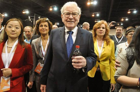 Warren Buffett - “Nhà tiên tri xứ Omaha”, người giàu thứ ba thế giới: “Tôi không thích nhảy qua những bức rào cao 2 mét. Tôi chỉ tìm những bức rào cao 30 cm để có thể bước qua”. Warren Buffett - “Nhà tiên tri xứ Omaha”, người giàu thứ ba thế giới: “Tôi không thích nhảy qua những bức rào cao 2 mét. Tôi chỉ tìm những bức rào cao 30 cm để có thể bước qua”.