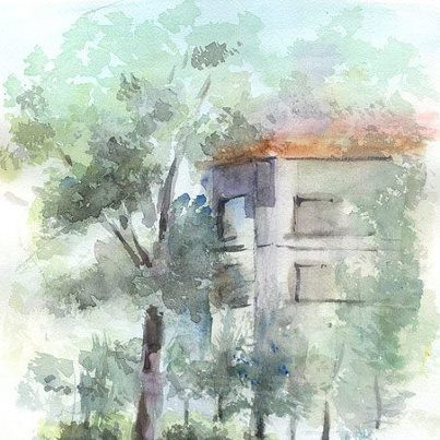 Những mái nhà, góc phố, con người trên con phố được ông thể hiện rất sinh động. Bằng con mắt của một người nghệ sĩ, ông đã khiến Việt Nam trở nên đẹp hơn trong mắt của bạn bè quốc tế. Rất nhiều bạn trẻ Việt Nam đã dành những lời cảm ơn tới tác giả Satoshi Kudo và bày tỏ những cảm xúc về những bức tranh này.