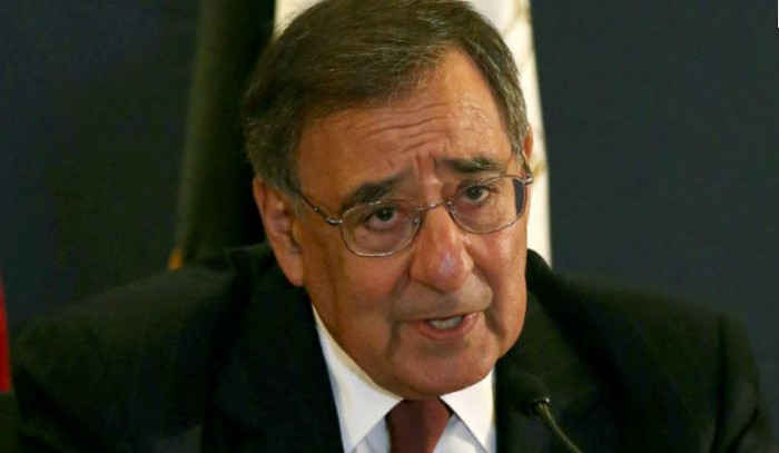 Bộ trưởng Quốc phòng Mỹ Leon Panetta sắp nghỉ hưu, có khả năng được thay thế bằng cựu Thượng nghị sĩ Đảng Cộng hòa Charles Timothy Bộ trưởng Quốc phòng Mỹ Leon Panetta sắp nghỉ hưu, có khả năng được thay thế bằng cựu Thượng nghị sĩ Đảng Cộng hòa Charles Timothy