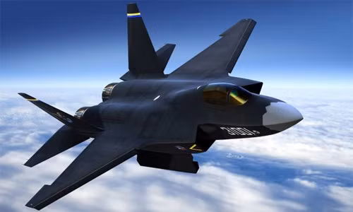 Máy bay chiến đấu tàng hình J-31 Trung Quốc Máy bay chiến đấu tàng hình J-31 Trung Quốc