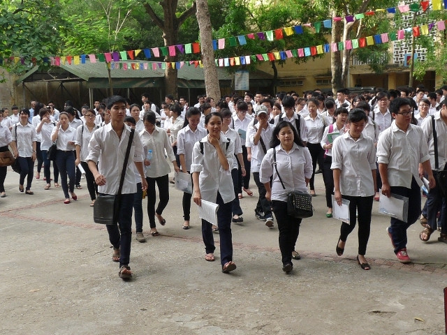 Ảnh minh họa Xuân Trung Ảnh minh họa Xuân Trung