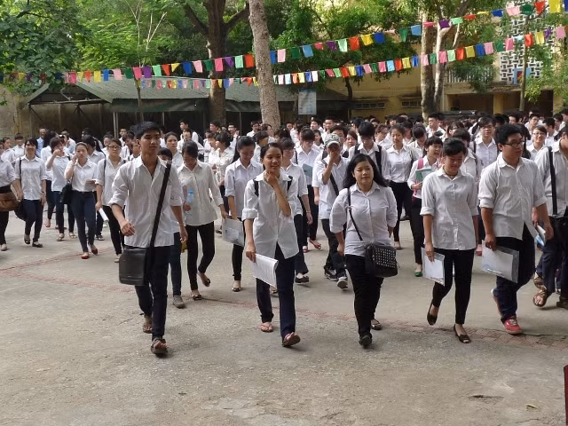 Ảnh minh họa Xuân Trung