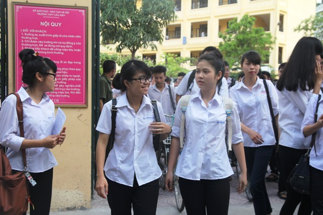 Ảnh minh họa Xuân Trung