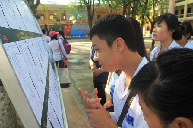 Ảnh minh họa Xuân Trung Ảnh minh họa Xuân Trung