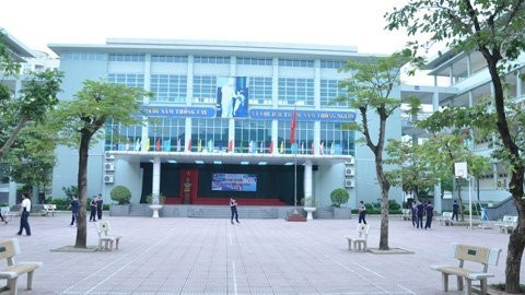 Ảnh minh họa. Ảnh minh họa.