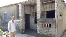 Trung tâm phát triển quỹ đất “đánh võng” việc đền bù 31,9ha đất cho thương binh ảnh 3 Trung tâm phát triển quỹ đất “đánh võng” việc đền bù 31,9ha đất cho thương binh ảnh 3