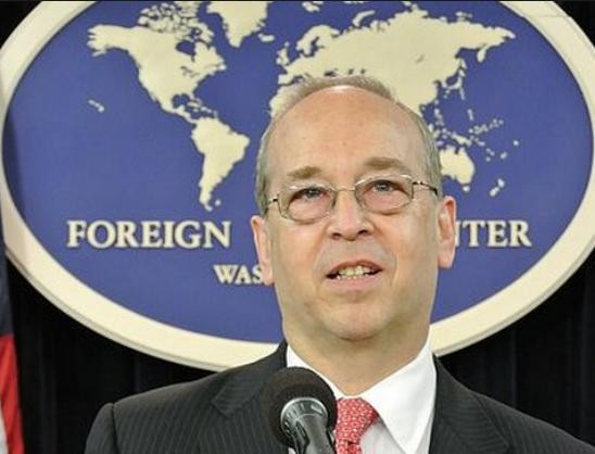 Trợ lý Ngoại trưởng Mỹ Daniel Russell