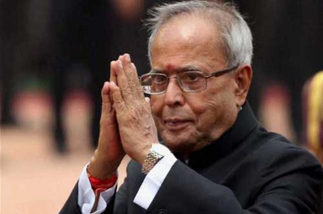 Tổng thống Ấn Độ Pranab Mukherjee sẽ thăm Philippines vào năm 2015 Tổng thống Ấn Độ Pranab Mukherjee sẽ thăm Philippines vào năm 2015