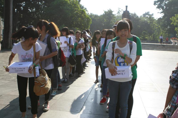 Các thành viên được chia thành các nhóm theo đúng kế hoạch. Chùm ảnh: Tìm giải pháp cải thiện khả năng học hỏi của trẻ Chùm ảnh: Chủ tịch nước trồng cây lưu niệm tại Trường ĐH KHXH & NV Chùm ảnh: Học sinh Hà Nội co ro trong cái lạnh đầu mùa Các thành viên được chia thành các nhóm theo đúng kế hoạch. Chùm ảnh: Tìm giải pháp cải thiện khả năng học hỏi của trẻ Chùm ảnh: Chủ tịch nước trồng cây lưu niệm tại Trường ĐH KHXH & NV Chùm ảnh: Học sinh Hà Nội co ro trong cái lạnh đầu mùa