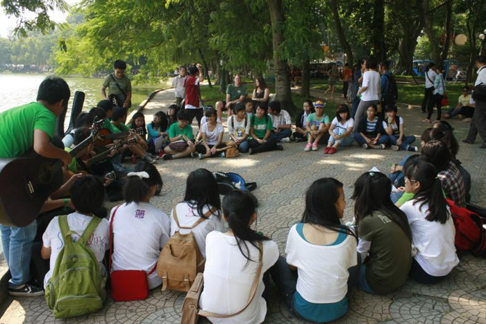 Chùm ảnh: Tìm giải pháp cải thiện khả năng học hỏi của trẻ Chùm ảnh: Chủ tịch nước trồng cây lưu niệm tại Trường ĐH KHXH & NV Chùm ảnh: Học sinh Hà Nội co ro trong cái lạnh đầu mùa Chùm ảnh: Tìm giải pháp cải thiện khả năng học hỏi của trẻ Chùm ảnh: Chủ tịch nước trồng cây lưu niệm tại Trường ĐH KHXH & NV Chùm ảnh: Học sinh Hà Nội co ro trong cái lạnh đầu mùa