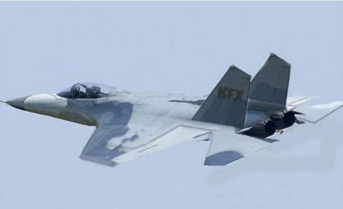 Máy bay chiến đấu KF-X Hàn Quốc (nguồn Tin tức Tham khảo) Máy bay chiến đấu KF-X Hàn Quốc (nguồn Tin tức Tham khảo)